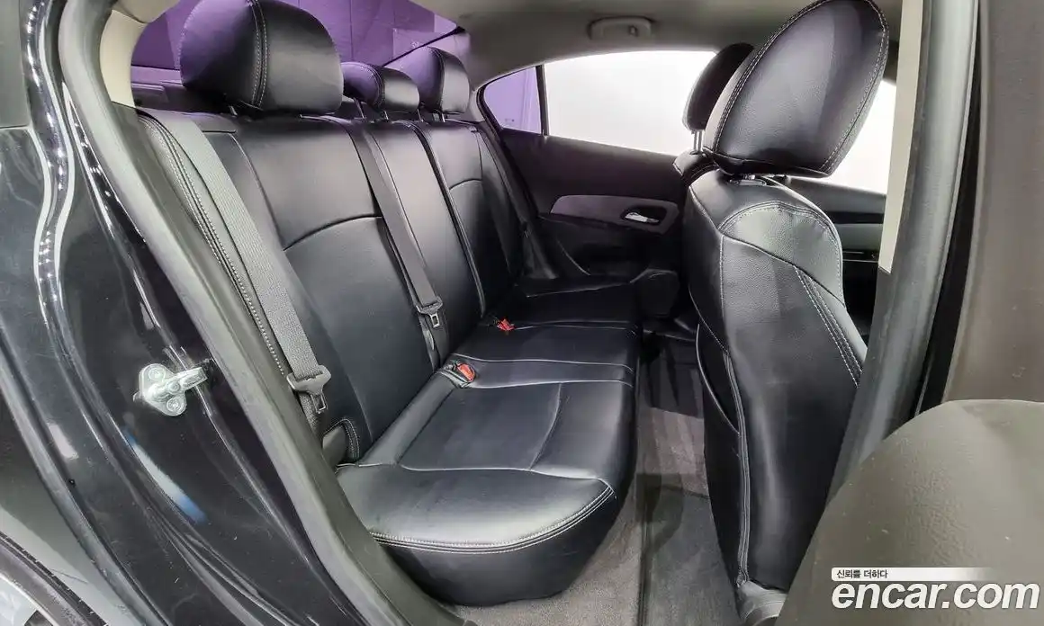 Chevrolet Cruze 2015 1.8 гидро в Москве № 40229, фото 20