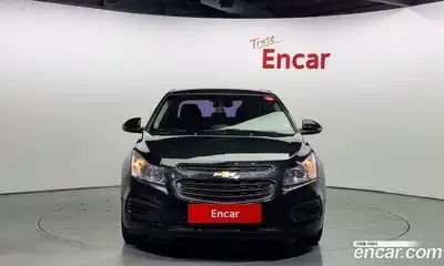 Chevrolet Cruze 2015 1.8 гидро в Москве № 40229, миниатюра 3