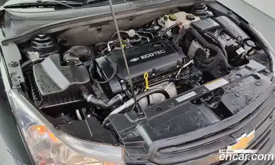 Chevrolet Cruze 2015 1.8 гидро в Москве № 40229, миниатюра 6