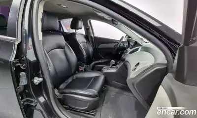 Chevrolet Cruze 2015 1.8 гидро в Москве № 40229, миниатюра 10
