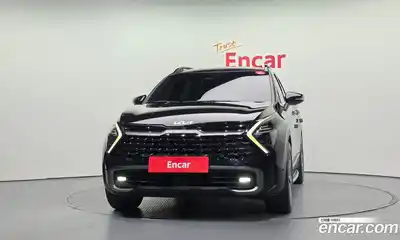 Kia Sportage 2022 1.6 гидро в Москве № 4942, миниатюра 3