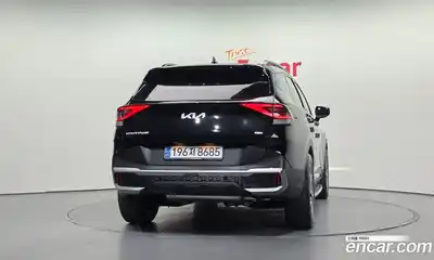 Kia Sportage 2022 1.6 гидро в Москве № 4942, миниатюра 4