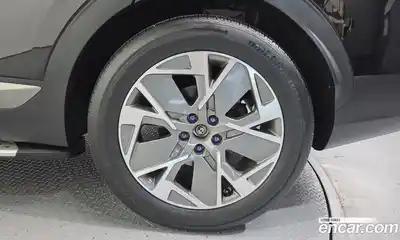 Kia Sportage 2022 1.6 гидро в Москве № 4942, миниатюра 5