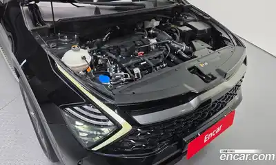 Kia Sportage 2022 1.6 гидро в Москве № 4942, миниатюра 6
