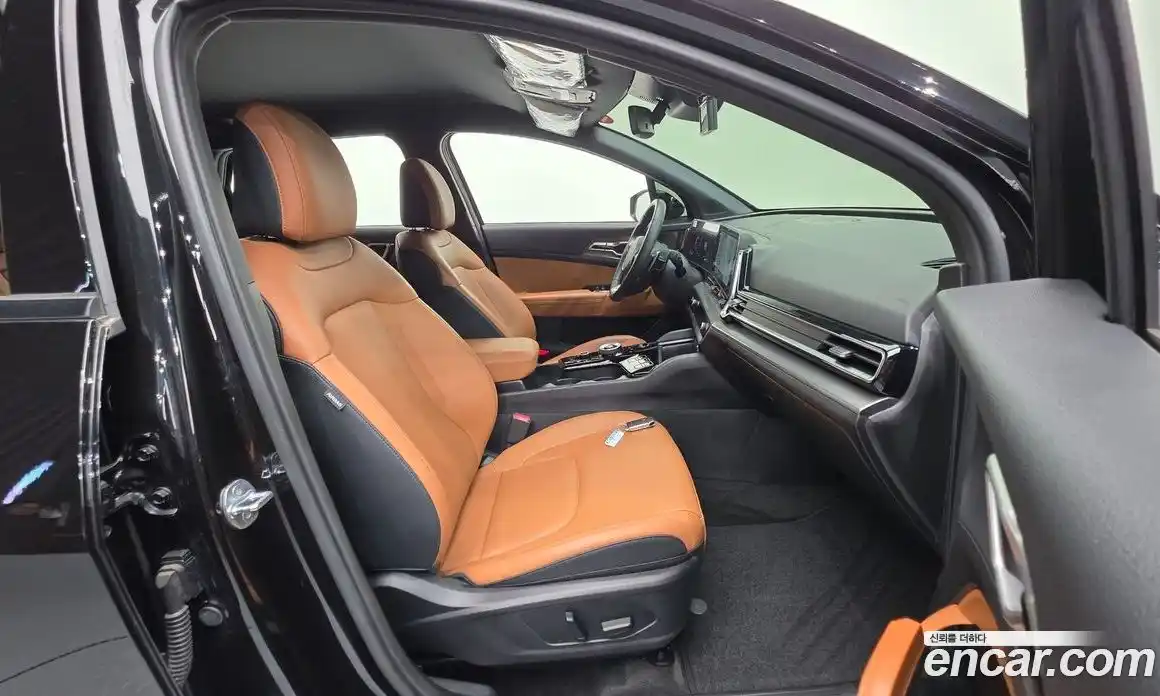 Kia Sportage 2022 1.6 гидро в Москве № 4942, фото 10