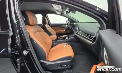 Kia Sportage 2022 1.6 гидро в Москве № 4942, миниатюра 10