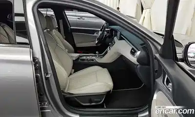 Genesis G70 2021 2.0 гидро в Москве № 57610, миниатюра 11