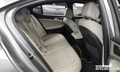 Genesis G70 2021 2.0 гидро в Москве № 57610, миниатюра 12