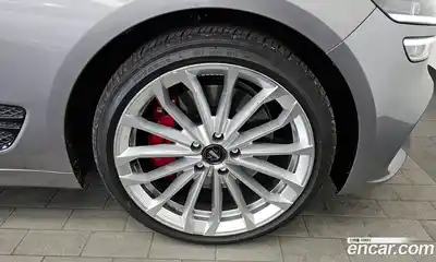 Genesis G70 2021 2.0 гидро в Москве № 57610, миниатюра 5