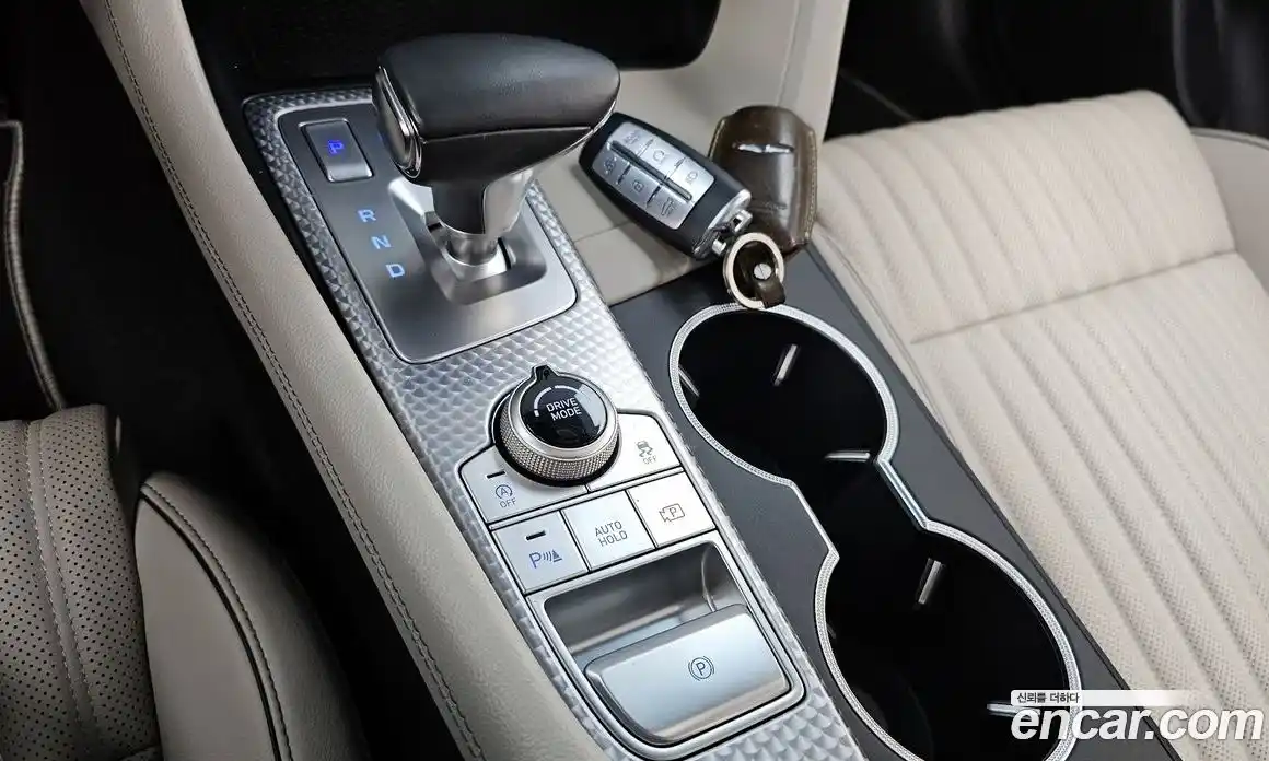 Genesis G70 2021 2.0 гидро в Москве № 57610, фото 9