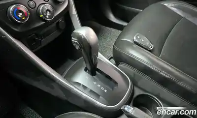 Chevrolet Trax 2018 1.4 гидро в Москве № 64269, миниатюра 9