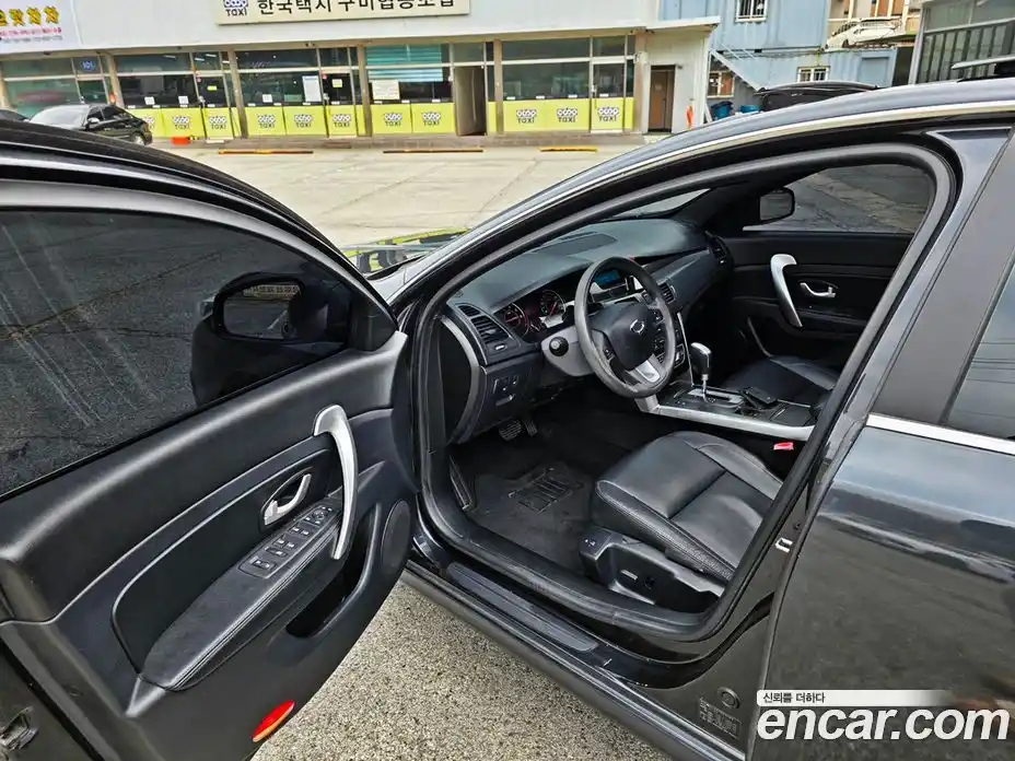 Renault SM5 2015 2.0 гидро в Москве № 67219, фото 11