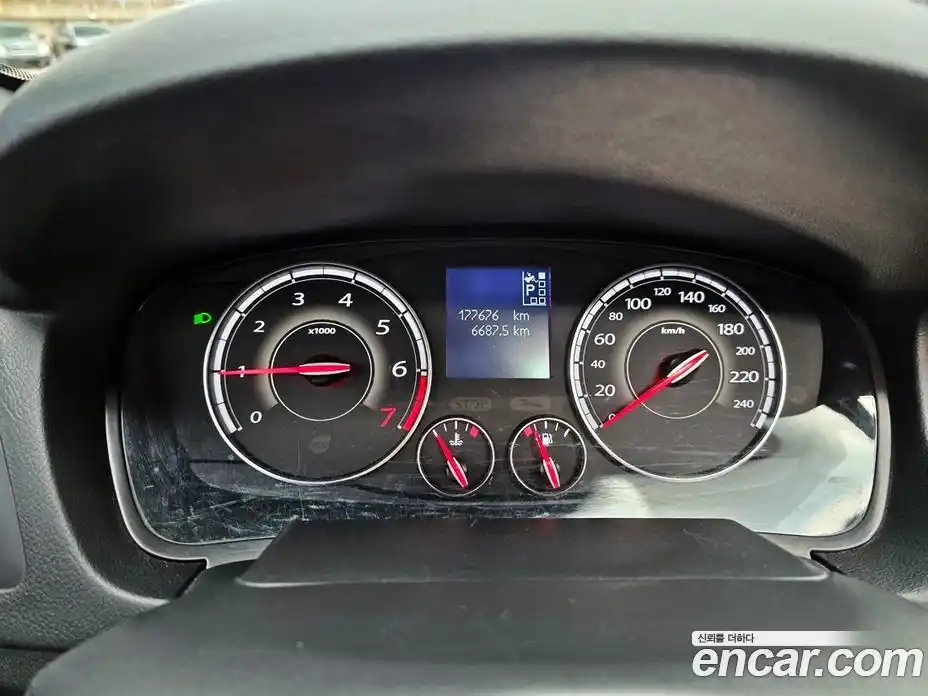 Renault SM5 2015 2.0 гидро в Москве № 67219, фото 12