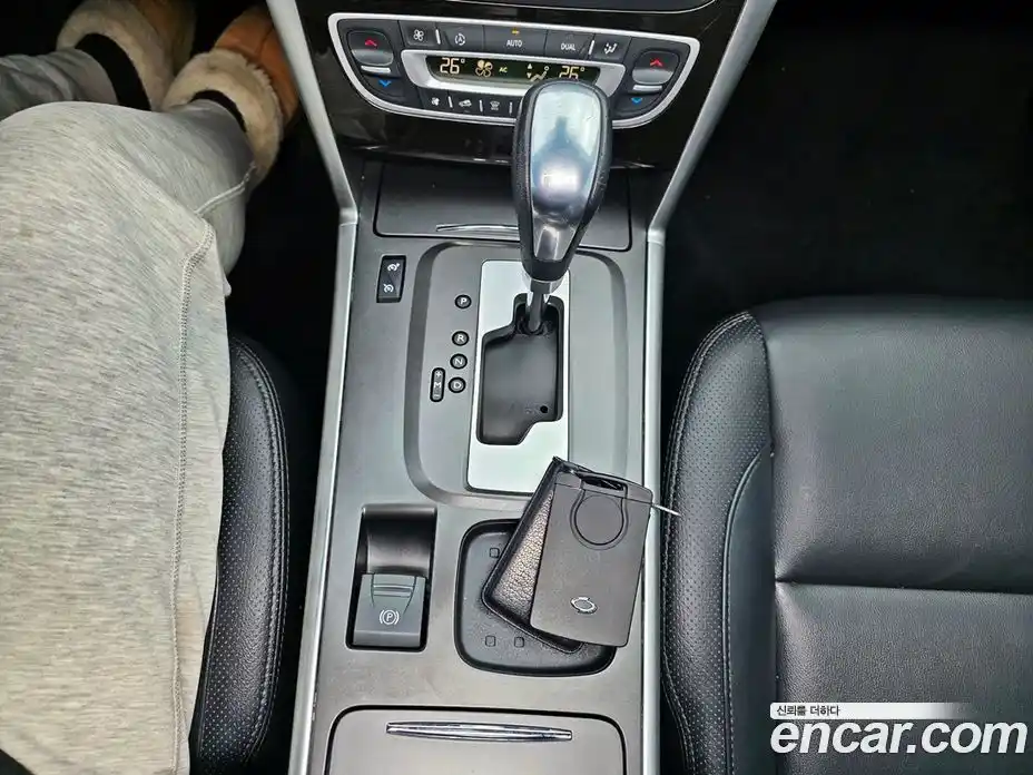Renault SM5 2015 2.0 гидро в Москве № 67219, фото 18