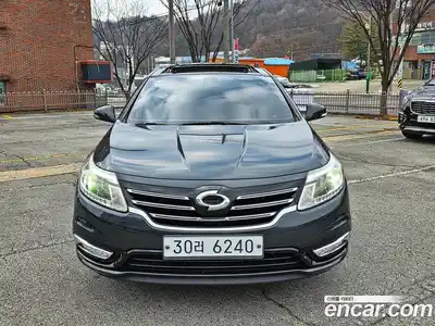 Renault SM5 2015 2.0 гидро в Москве № 67219, миниатюра 2