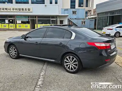 Renault SM5 2015 2.0 гидро в Москве № 67219, миниатюра 6