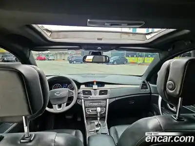 Renault SM5 2015 2.0 гидро в Москве № 67219, миниатюра 10