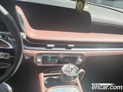 Genesis G90 2024 3.5 гидро в Москве № 7704, миниатюра 6