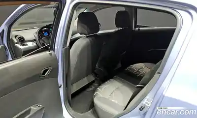 Chevrolet Spark 2015 1.0 гидро в Москве, миниатюра 11