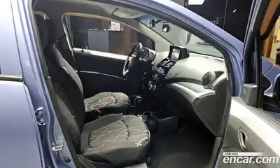 Chevrolet Spark 2015 1.0 гидро в Москве, миниатюра 12