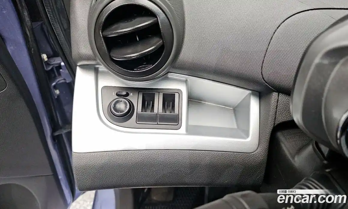 Chevrolet Spark 2015 1.0 гидро в Москве, фото 14