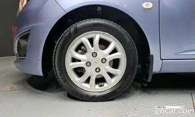 Chevrolet Spark 2015 1.0 гидро в Москве, миниатюра 5