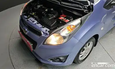 Chevrolet Spark 2015 1.0 гидро в Москве, миниатюра 6