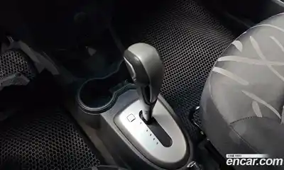 Chevrolet Spark 2015 1.0 гидро в Москве, миниатюра 9