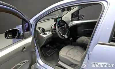 Chevrolet Spark 2015 1.0 гидро в Москве, миниатюра 10