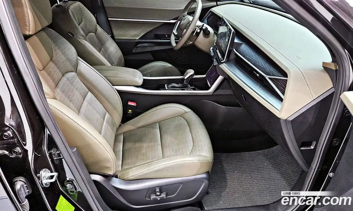 SsangYong Torres 2023 1.5 гидро, фото 13