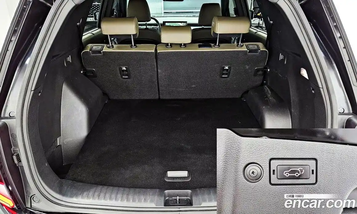 SsangYong Torres 2023 1.5 гидро, фото 20