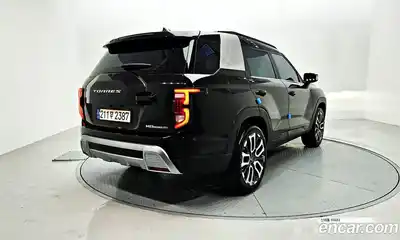 SsangYong Torres 2023 1.5 гидро, миниатюра 2