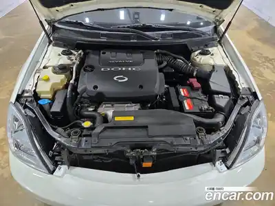 Renault SM5 2005 2.0 гидро в Москве № 98554, миниатюра 7