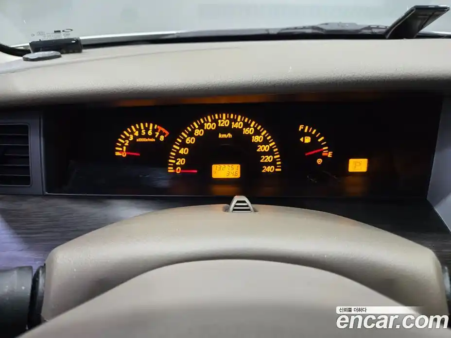 Renault SM5 2005 2.0 гидро в Москве № 98554, фото 8
