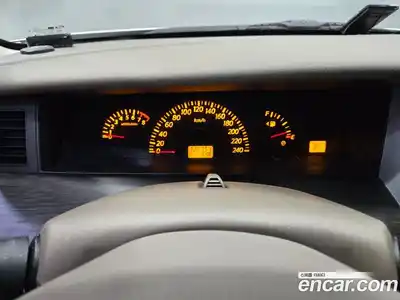 Renault SM5 2005 2.0 гидро в Москве № 98554, миниатюра 8
