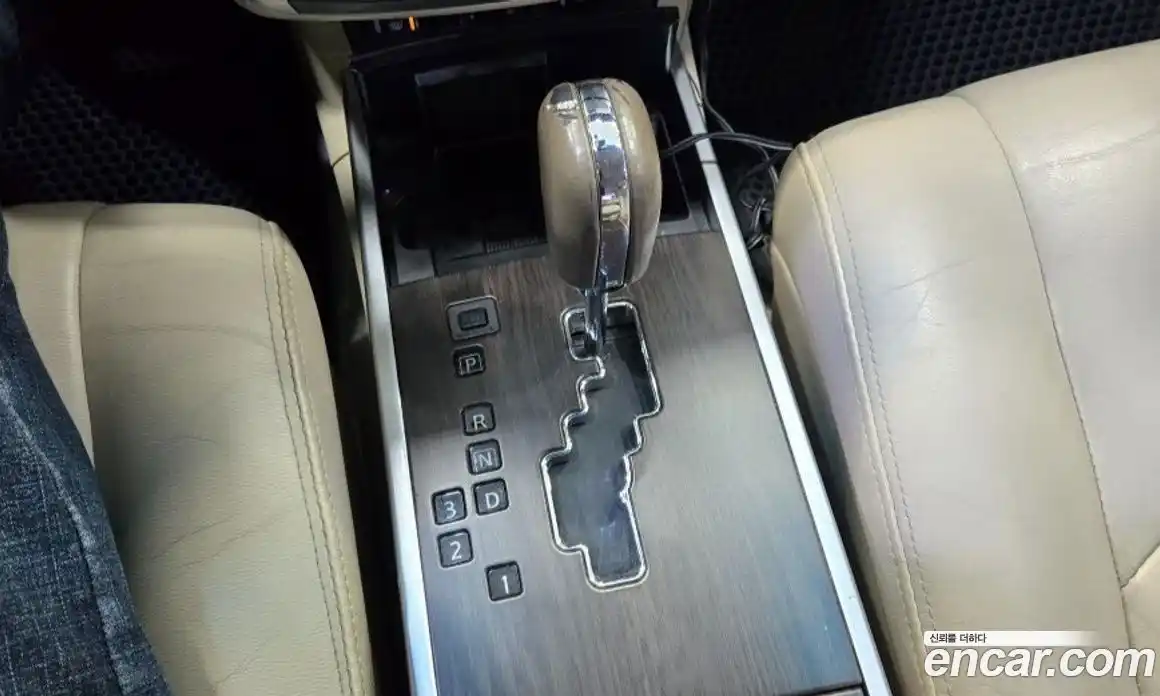 Renault SM5 2005 2.0 гидро в Москве № 98554, фото 9