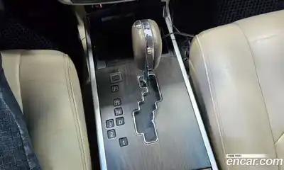 Renault SM5 2005 2.0 гидро в Москве № 98554, миниатюра 9