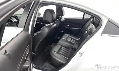 Chevrolet Cruze 2015 1.8 гидро в Москве № 103544, миниатюра 12