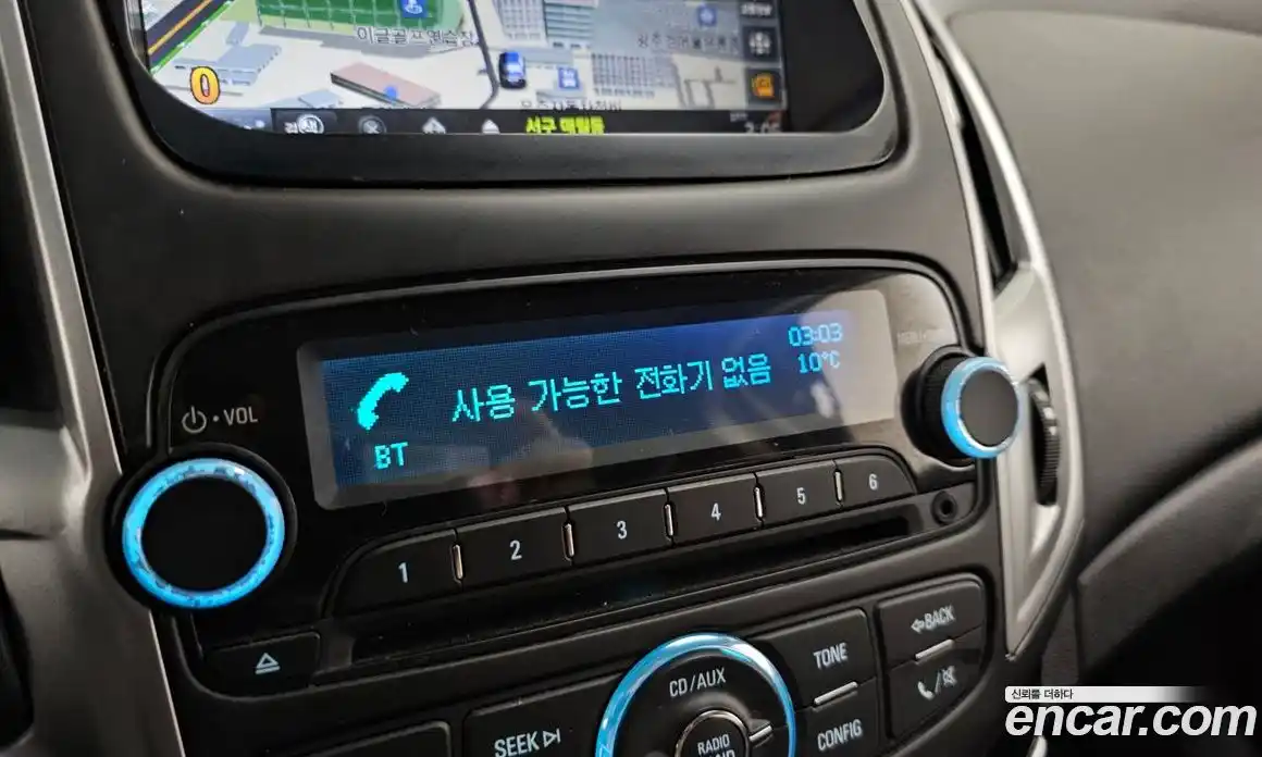 Chevrolet Cruze 2015 1.8 гидро в Москве № 103544, фото 16