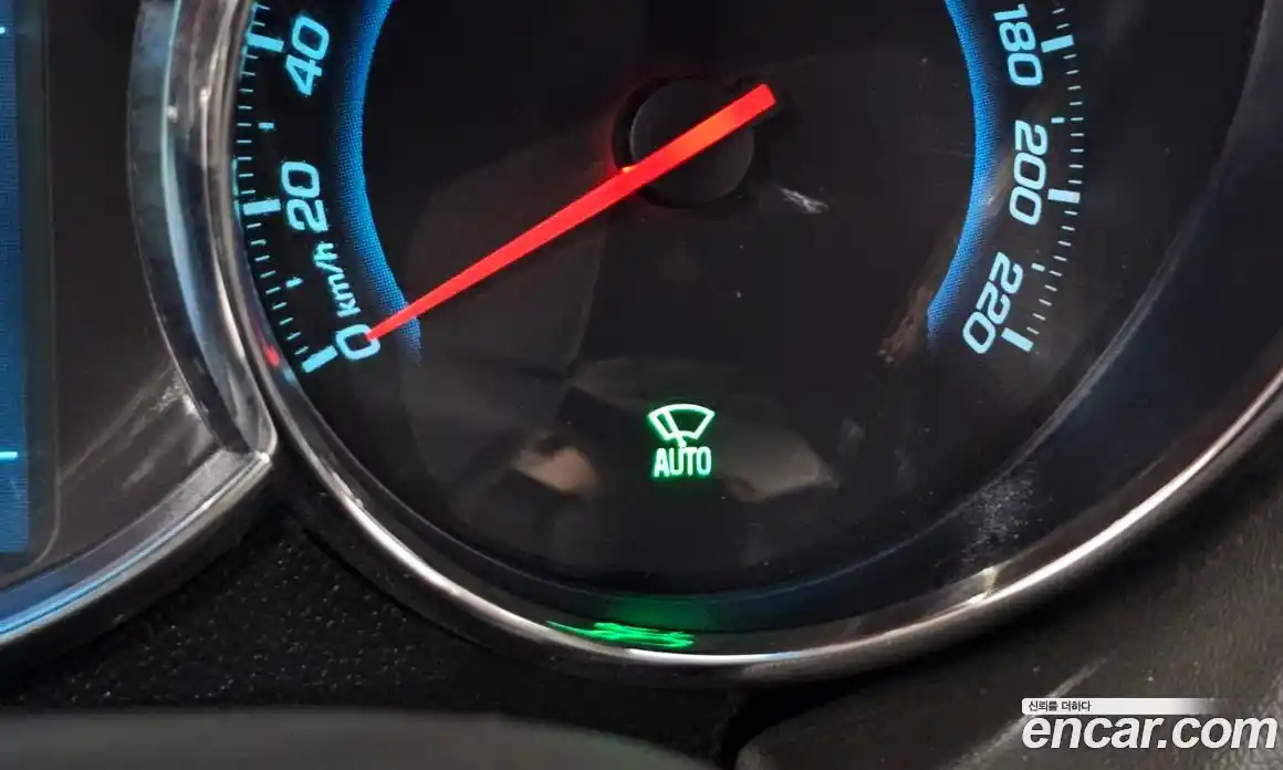 Chevrolet Cruze 2015 1.8 гидро в Москве № 103544, фото 18