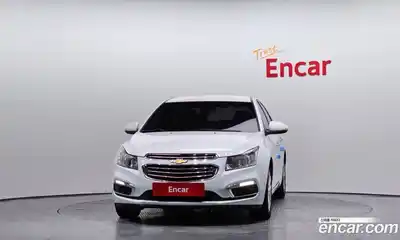 Chevrolet Cruze 2015 1.8 гидро в Москве № 103544, миниатюра 3