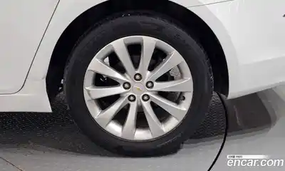 Chevrolet Cruze 2015 1.8 гидро в Москве № 103544, миниатюра 5
