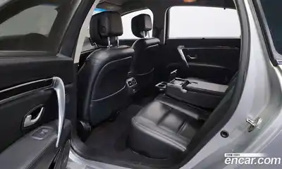 Renault SM7 2011 3.5 гидро в Москве № 106099, миниатюра 11