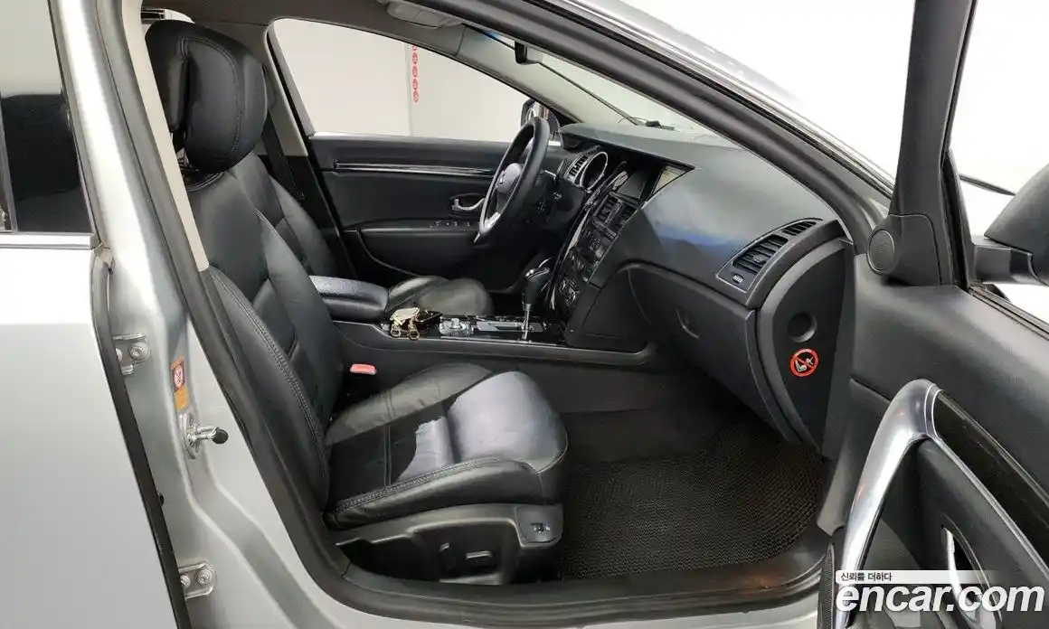 Renault SM7 2011 3.5 гидро в Москве № 106099, фото 12