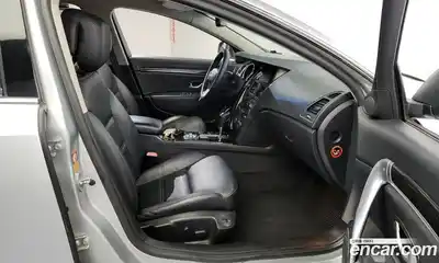 Renault SM7 2011 3.5 гидро в Москве № 106099, миниатюра 12