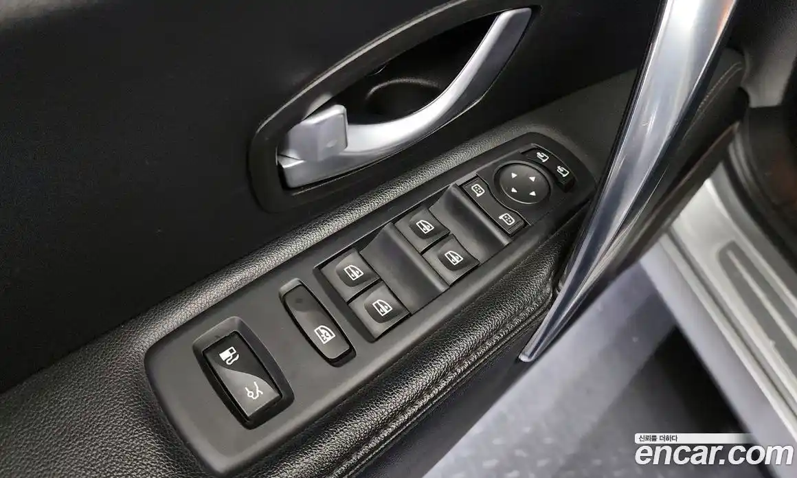 Renault SM7 2011 3.5 гидро в Москве № 106099, фото 13