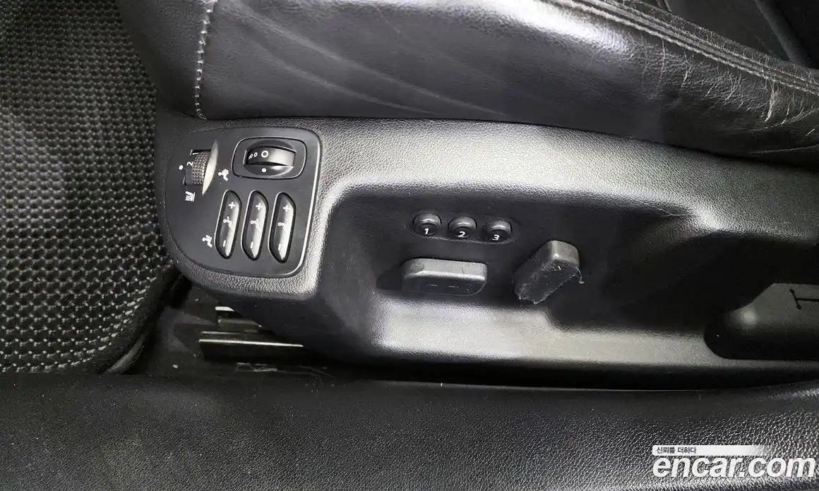 Renault SM7 2011 3.5 гидро в Москве № 106099, фото 14
