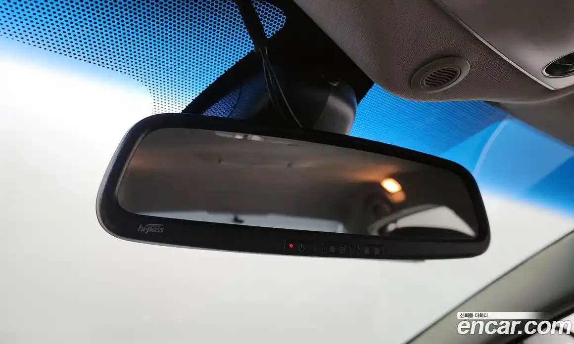 Renault SM7 2011 3.5 гидро в Москве № 106099, фото 19