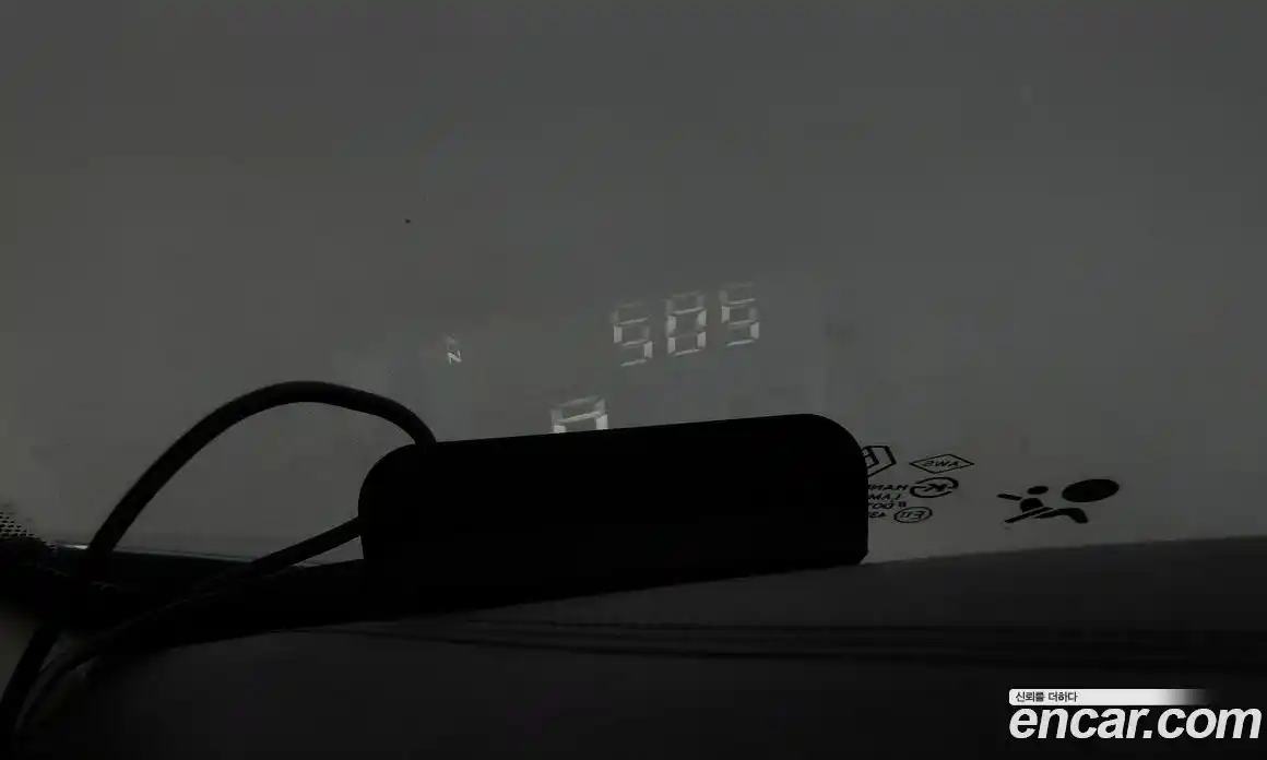 Renault SM7 2011 3.5 гидро в Москве № 106099, фото 20
