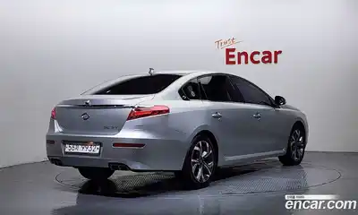 Renault SM7 2011 3.5 гидро в Москве № 106099, миниатюра 2